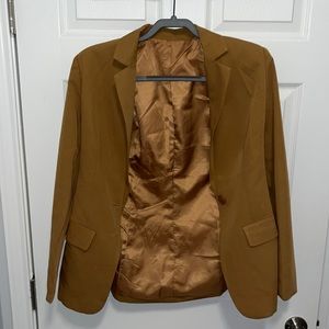 Women’s Dress Jacket